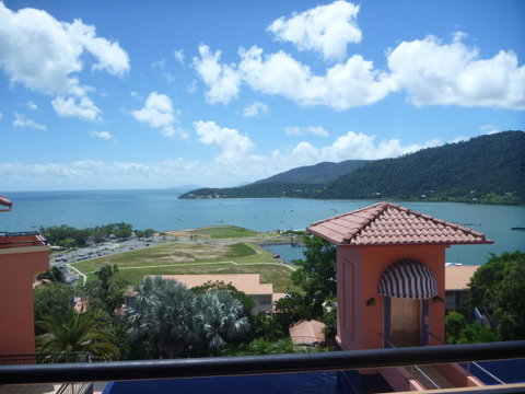 Martinique Whitsunday Resort - Accommodation NT 41
