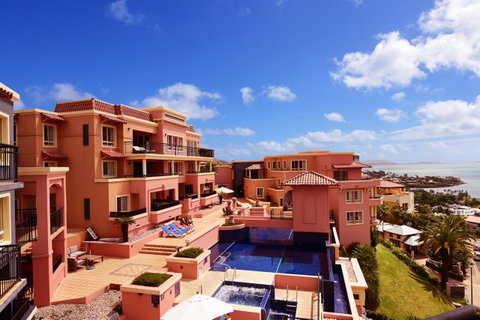 Martinique Whitsunday Resort - Accommodation NT 16