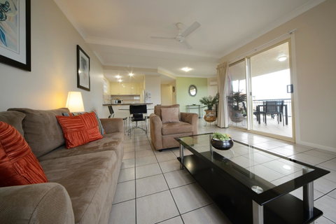 Martinique Whitsunday Resort - Accommodation NT 36