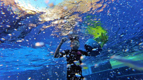 Martinique Whitsunday Resort - Accommodation NT 22