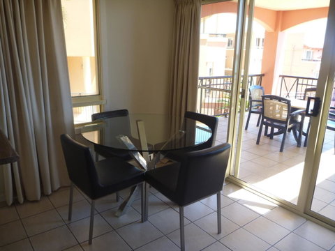 Martinique Whitsunday Resort - Accommodation NT 44
