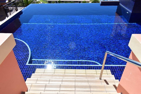 Martinique Whitsunday Resort - Accommodation NT 31
