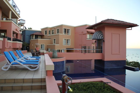 Martinique Whitsunday Resort - Accommodation NT 25