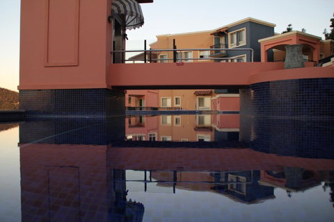 Martinique Whitsunday Resort - Accommodation NT 26