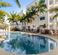 Madison Ocean Breeze Apartments - NT Tourism