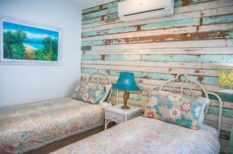 Jamaica Beach House - Accommodation NT 22