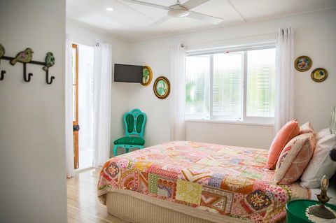 Jamaica Beach House - Accommodation NT 26