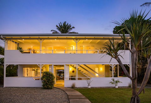 Jamaica Beach House - Accommodation NT 24