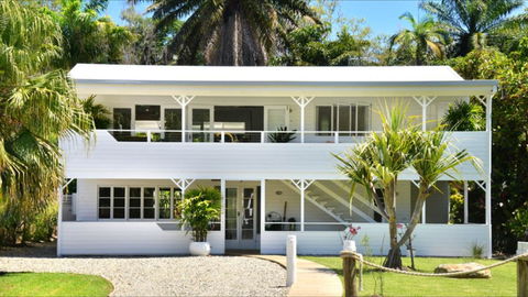 Jamaica Beach House - Accommodation NT 41