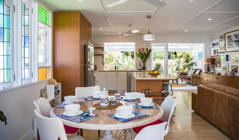 Jamaica Beach House - Accommodation NT 32