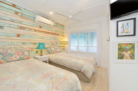 Jamaica Beach House - Accommodation NT 43