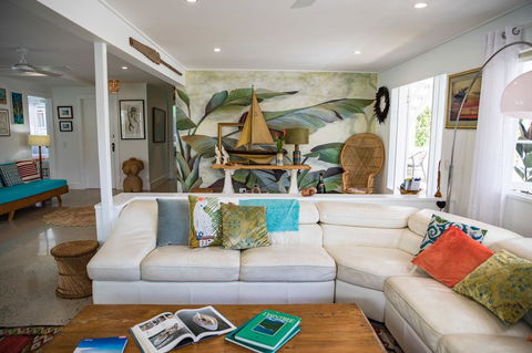 Jamaica Beach House - Accommodation NT 14