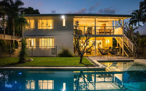 Jamaica Beach House - Accommodation NT 20