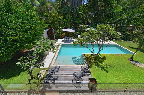 Jamaica Beach House - Accommodation NT 30