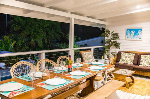 Jamaica Beach House - Accommodation NT 21