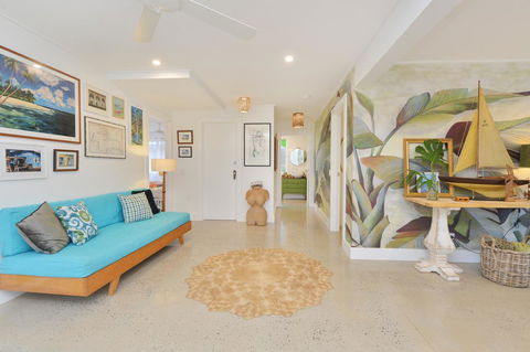 Jamaica Beach House - Accommodation NT 40