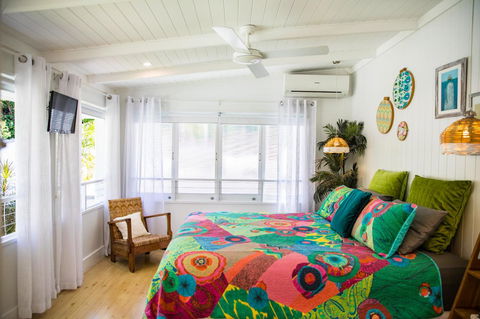Jamaica Beach House - Accommodation NT 8
