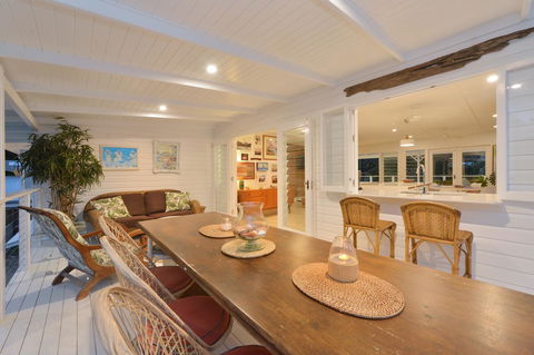 Jamaica Beach House - Accommodation NT 36