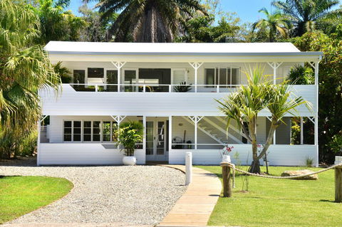 Jamaica Beach House - Accommodation NT 16