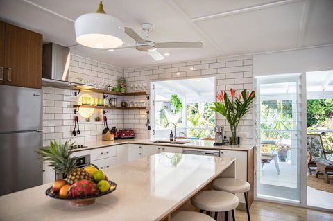Jamaica Beach House - Accommodation NT 3