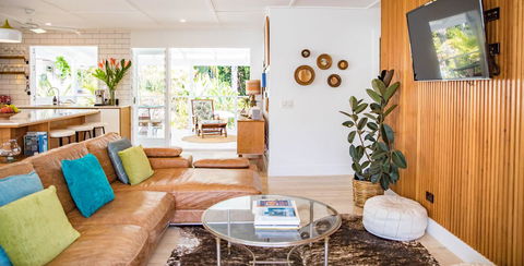 Jamaica Beach House - Accommodation NT 7