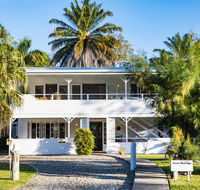 Jamaica Beach House - Accommodation NT