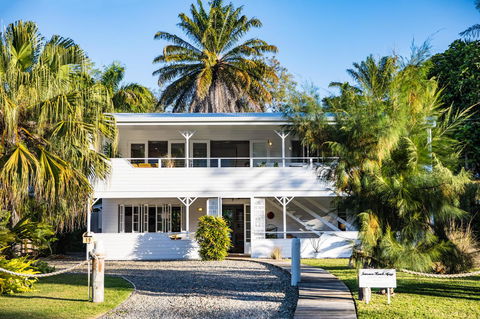 Jamaica Beach House - Accommodation NT 0