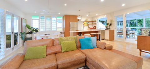 Jamaica Beach House - Accommodation NT 38
