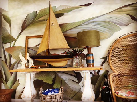 Jamaica Beach House - Accommodation NT 11