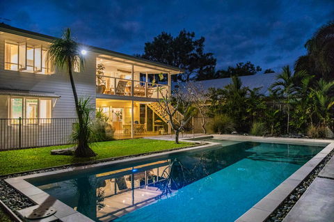 Jamaica Beach House - Accommodation NT 27