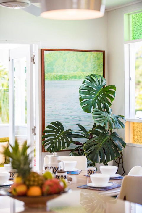 Jamaica Beach House - Accommodation NT 25