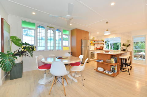 Jamaica Beach House - Accommodation NT 34