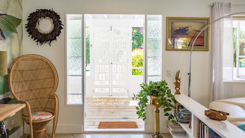 Jamaica Beach House - Accommodation NT 19