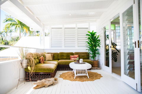 Jamaica Beach House - Accommodation NT 6
