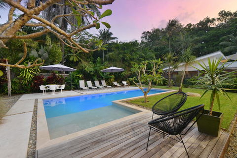 Jamaica Beach House - Accommodation NT 18