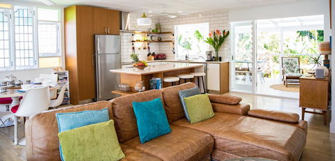 Jamaica Beach House - Accommodation NT 10