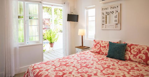 Jamaica Beach House - Accommodation NT 13
