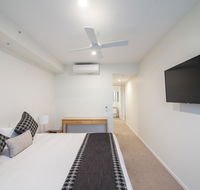 Empire Apartment Hotel Rockhampton - NT Tourism