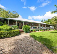 The Hideaway Agnes Water Adults Only - Accommodation NT