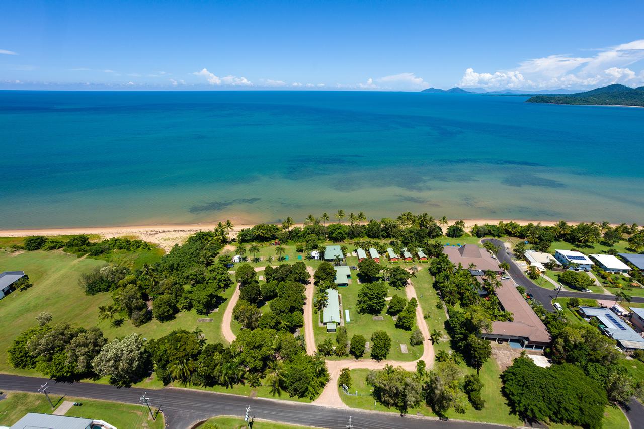 Boogan ACT Accommodation NT