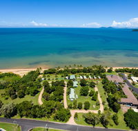 King Reef Resort - NT Tourism