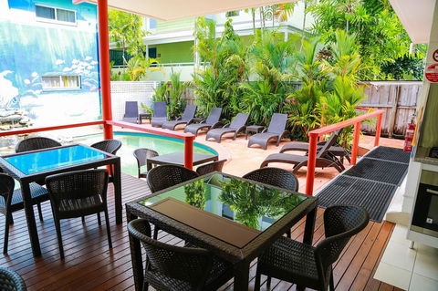Port Douglas Motel - Accommodation NT 26