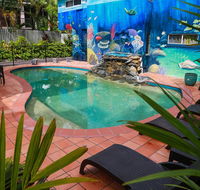 Port Douglas Motel - Accommodation NT