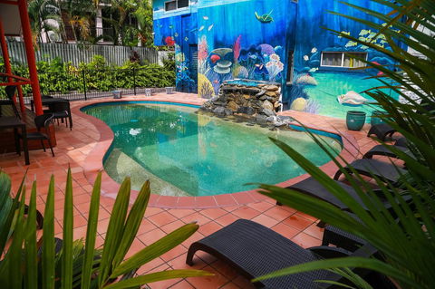 Port Douglas Motel - Accommodation NT 0