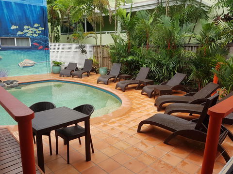 Port Douglas Motel - Accommodation NT 31