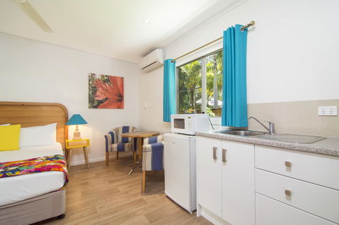 Port Douglas Motel - Accommodation NT 38