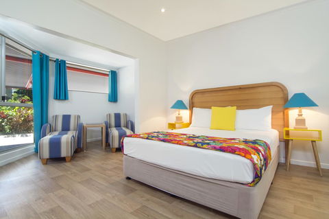 Port Douglas Motel - Accommodation NT 34