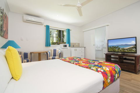 Port Douglas Motel - Accommodation NT 37