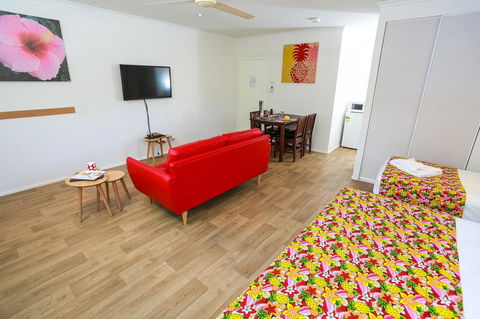 Port Douglas Motel - Accommodation NT 7