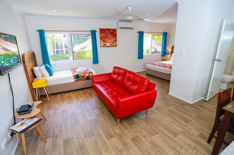 Port Douglas Motel - Accommodation NT 4